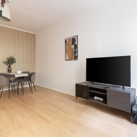 Apartments Berlin Niederbarnimstrasse Экстерьер фото
