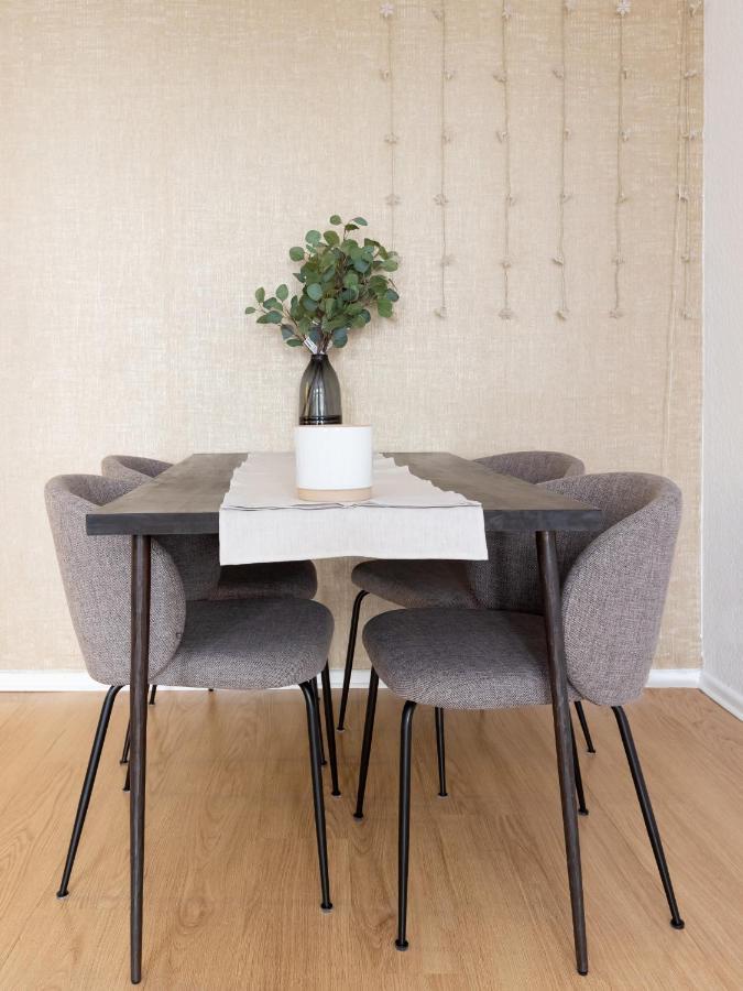 Apartments Berlin Niederbarnimstrasse Экстерьер фото